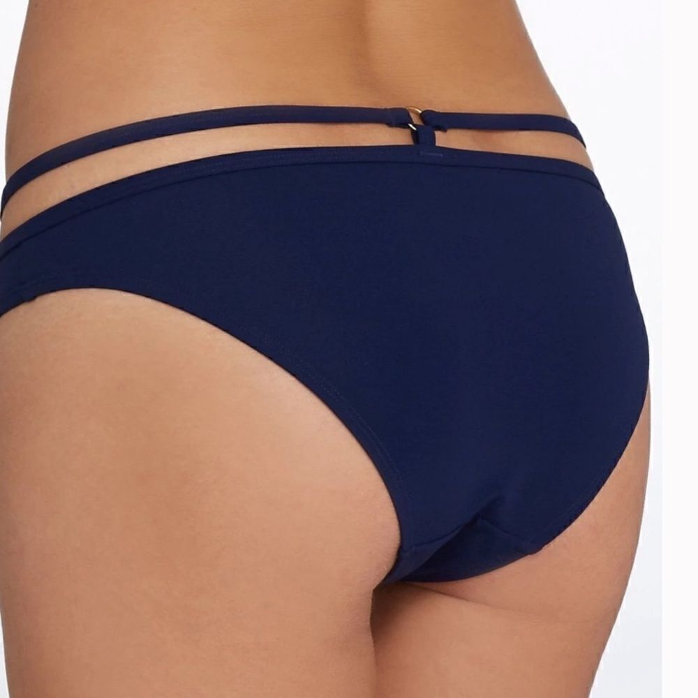 NEW Miss Mandalay Iconic Ring Brief Bottoms